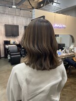 メゾン 吉祥寺北口(MAISON) マロンベージュ