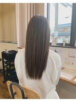 ニコ(Nico)&nbsp;潤艶サラ！ロングストレート