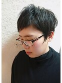 ☆ カジュアルショートスタイル ☆