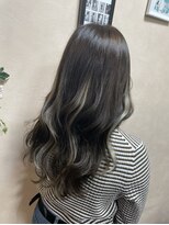 レアナ バイ ニーナ(Leana by NINA)&nbsp;#プルエクステ