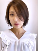 コルテ(corte)&nbsp;大人レイヤーボブ