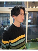 サイファー 心斎橋(CIPHER.)&nbsp;大人の色気スパイラル3