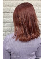 クロノス(KURONOSU)&nbsp;ベビーピンク＿ホワイトピンク