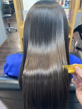 ヘアーアンドシューズ タイプエービー(HAIR&SHOES Type AB) 【Type AB】METEOカラー