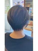 浪漫館 サンク(CINQ)&nbsp;大人かわいい　くびれ　ショート＠岩下10/31