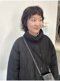 パーマ