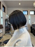 ぷつっとボブ