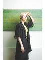ラッドヘアー(LAD HAIR) 三上 梨乃