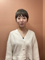 キジ(KIJI)&nbsp;very short