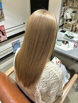 リリー(Lily)&nbsp;ミルクティーベージュ