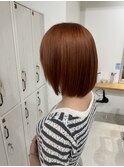 ブリーチデザインカラー