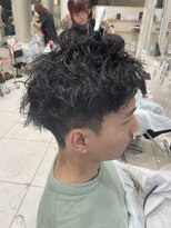 アヴァンス 深井店(AVANCE.) ツイストスパイラル