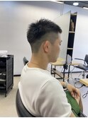 ベリーショート