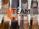 チームヘアー(TEAM hair)の写真