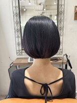 シェリー(cherie)&nbsp;ショートスタイル