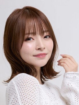 エンタク 新宿三丁目店(enntaku) 韓国/レイヤーカット/縮毛矯正/men's/新宿三丁目駅