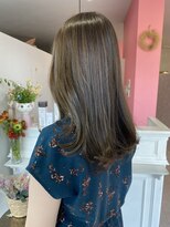 ユルフ(yulf)&nbsp;秋オリーブ♪