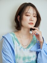 レゴヘアー(Lego Hair)&nbsp;ふんわりとしたエアリーショート