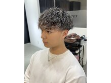 ハーツ バイ レックス 中野(HEARTS by rex)