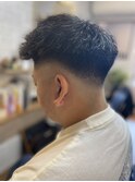 スキンフェード