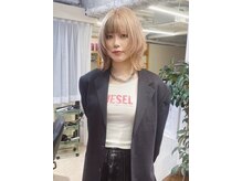 チェレ ロッソ 金剛店(Chere rosso)