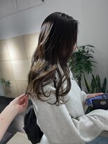 ニュア(neua) オリーブベージュ*【奈良/橿原神宮前】