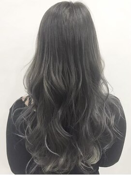 ヘアリゾート エーアイ 川越店(hair resort Ai) メルティカラー/フェミニンロング/着物[川越駅/本川越駅]