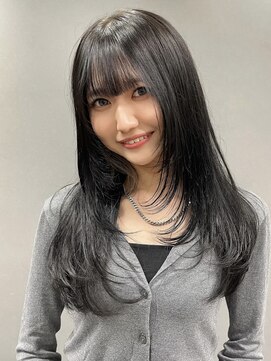 シエンゴールド(CIEN gold) ［韓国］ワンカールレイヤー