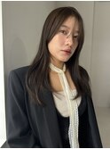 【 お悩み解決 】ボリュームアップ/顔型補正/レイヤースタイル
