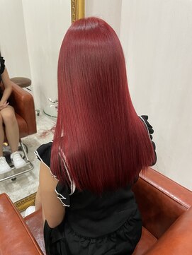 イーエス(E.S) ルビーレッド