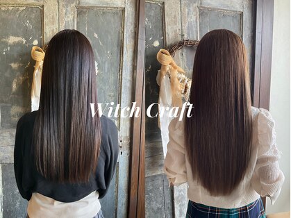 ウィッチ クラフト(Witch craft)の写真