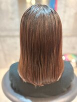 アイル(I'll)&nbsp;【吹田南吹田】最大級キャンペーン縮毛矯正★008