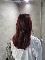 ネアー 新潟(NEER)&nbsp;イメチェン/外ハネボブ/美髪/ワイドバング[新潟駅/万代]