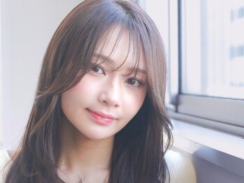 ニーズ バイ ワンコンセプト(Needs by ONE CONCEPT)の写真/[伏見駅4分]再現性の高さが人気の秘訣◎骨格・顔型・パーソナルカラー診断で自分史上最高のstyleに。