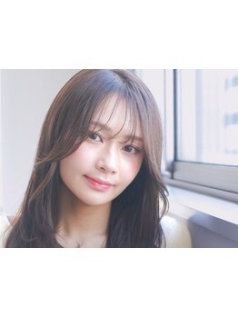 [伏見駅4分]再現性の高さが人気の秘訣◎骨格・顔型・パーソナルカラー診断で自分史上最高のstyleに。