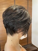 ラプチャー 蟹江店(rapture)&nbsp;くびれ丸みショート