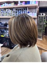 ラシクゼロ 草加駅前(Lashiku Zero)&nbsp;デザインカラー　4/9