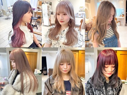 テトラ バイ ネオリーブ 横浜西口店(tetra by neolive)の写真