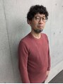 プレイス バイ ギフトグループ(Place  by gift group) 田中 隆光