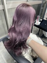 シエンゴールド(CIEN gold)&nbsp;ピンクラベンダー ラベンダーカラー カシスラベンダー#浜松駅