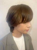 アゲイン(Again)&nbsp;#メンズパーマ