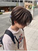 メンズハイライト【Ami】