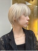SHORT STYLE