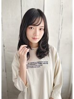 ナル 新宿(nalu)&nbsp;nalu新宿/髪質改善/縮毛矯正/ヘッドスパ/トリートメント/METEO