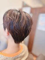 リゾートスクエア(RESORT SQUARE)&nbsp;ベリーショート