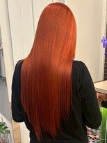 リリック(LYLICK) orange