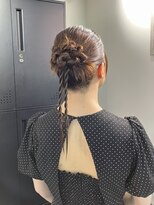 アフィナー 新宿(Afinar)&nbsp;カチモリ