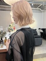 ヒュー 広島(HEW)&nbsp;orange beige