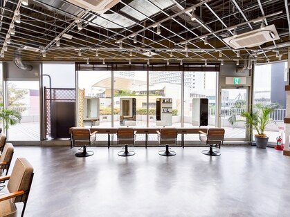 ケアリー プレナ海浜幕張(Carelly)の写真