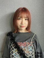 ルクス(Luxs)&nbsp;【フェイスレイヤー×ピンクベージュ】